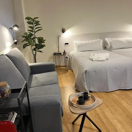 1 C Ccc Appartamento Vigo