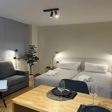 1 C Ccc Appartamento Vigo