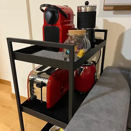 Apartmán 1 C Ccc Vigo