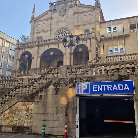 1 C Ccc Appartement Vigo