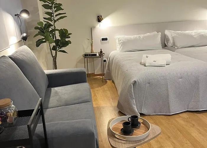 1 C Ccc Apartment Vigo