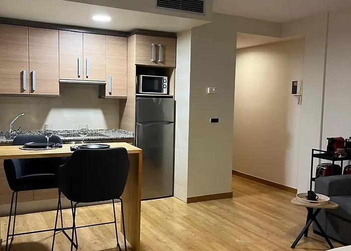 Apartment 1 C Ccc Vigo