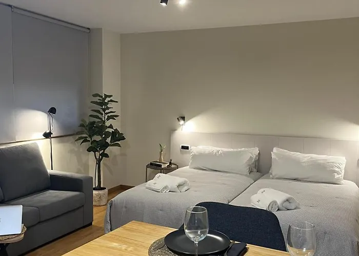 1 C Ccc Apartment Vigo