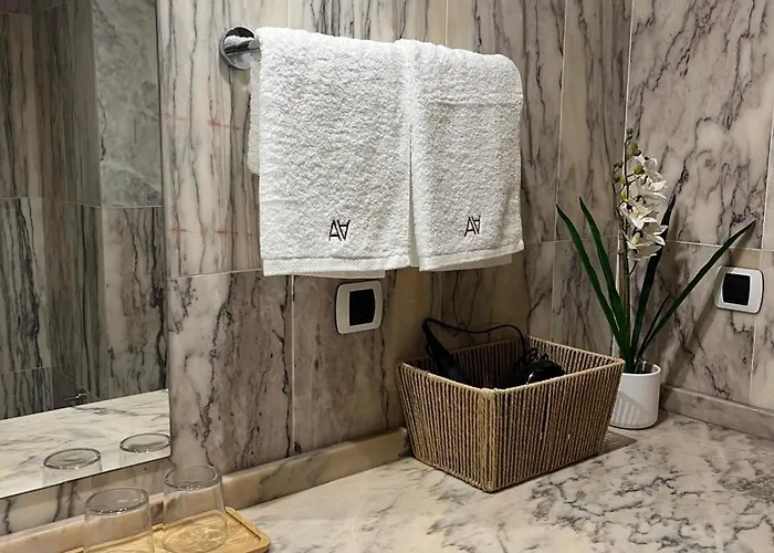 Apartment 1 C Ccc Vigo