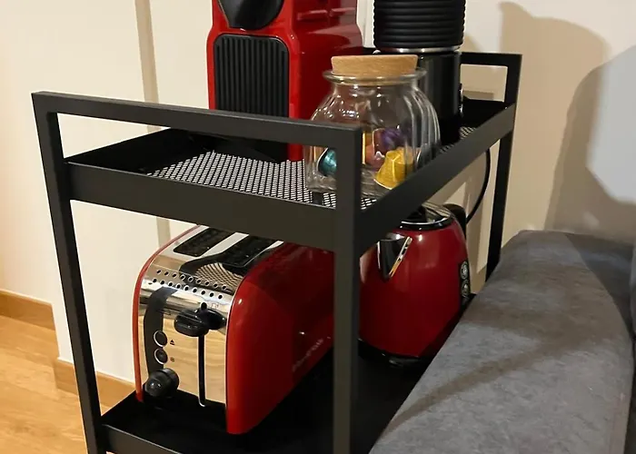 Apartment 1 C Ccc Vigo