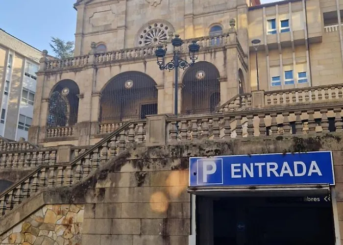 1 C Ccc Apartment Vigo